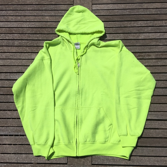 Other - Zip up Men's Hoodie - size XL